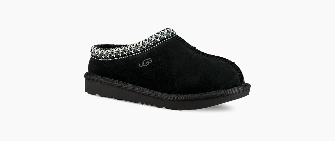 Ugg Kid's Tasman Black 1019066