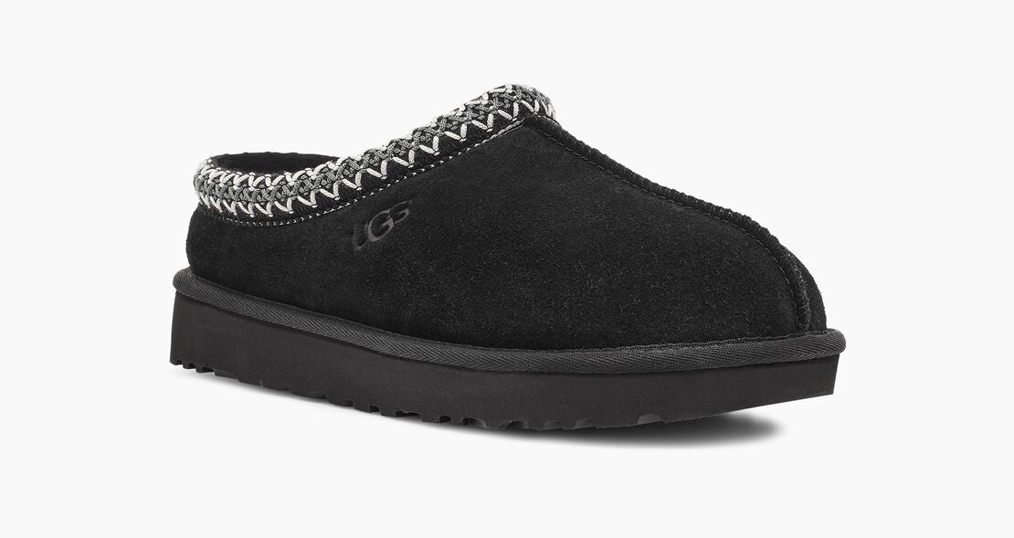 Ugg Men's Tasman Black 5950