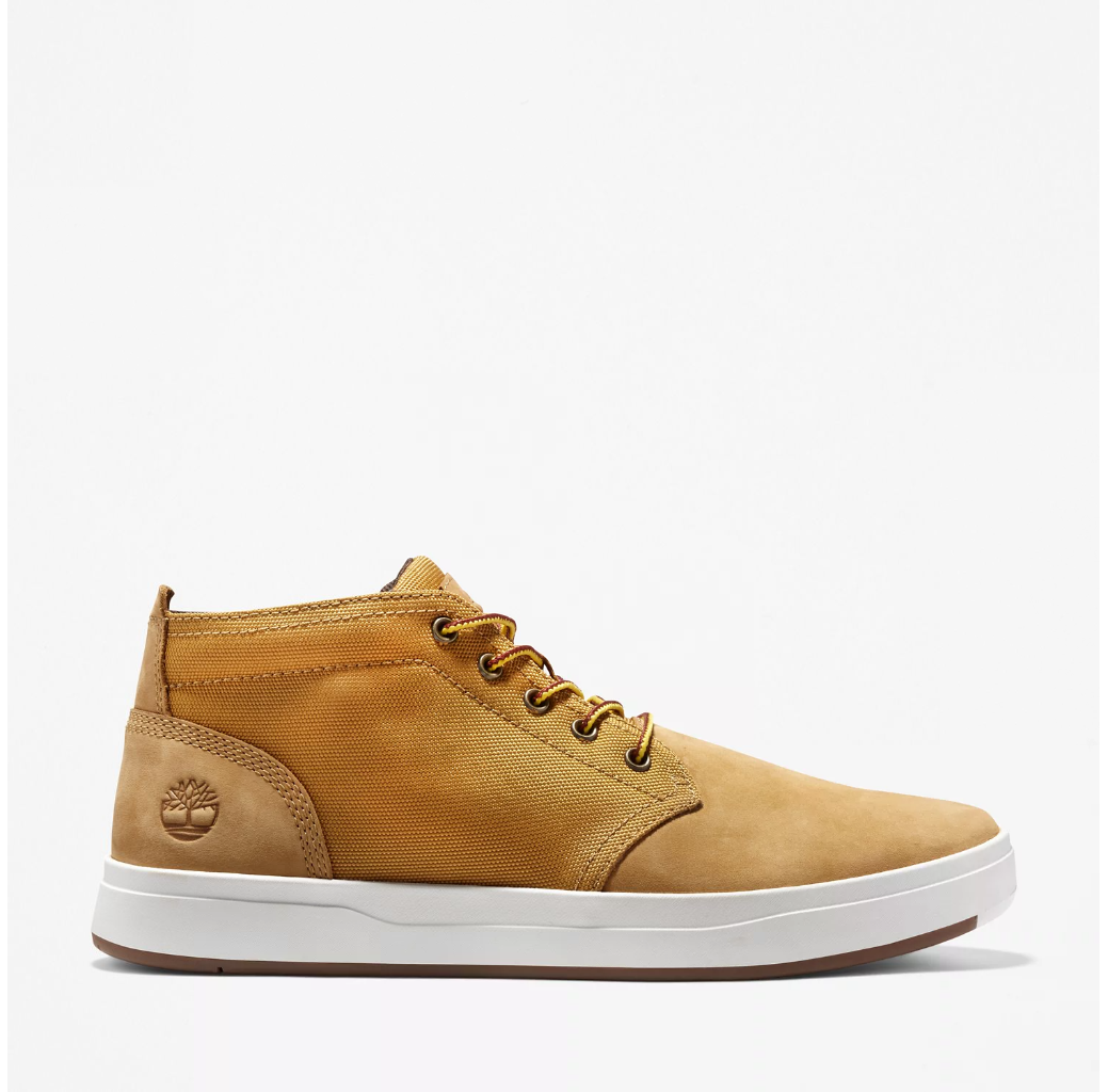 Timberland killington chukka clearance wheat