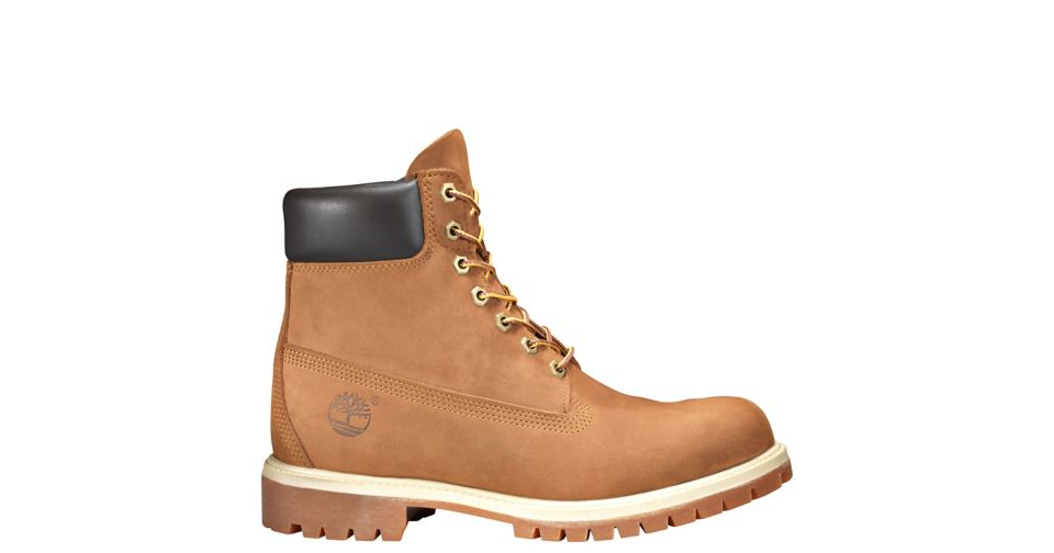 Timberland 6 sales inch premium rust