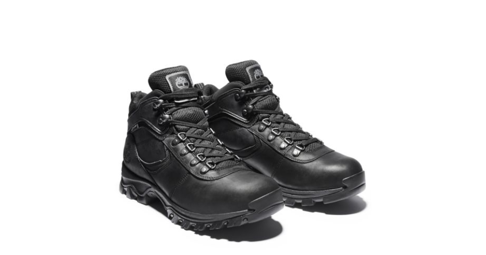 Timberland mt hot sale maddsen black