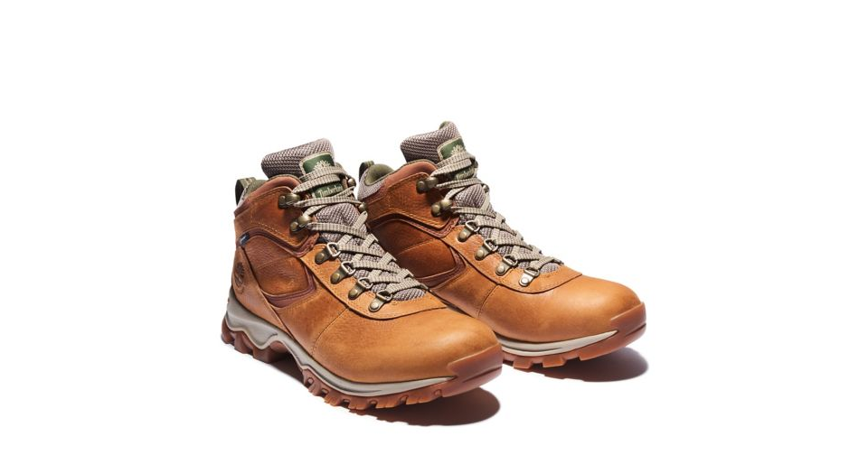 Timberland mt maddsen sales lite mid review