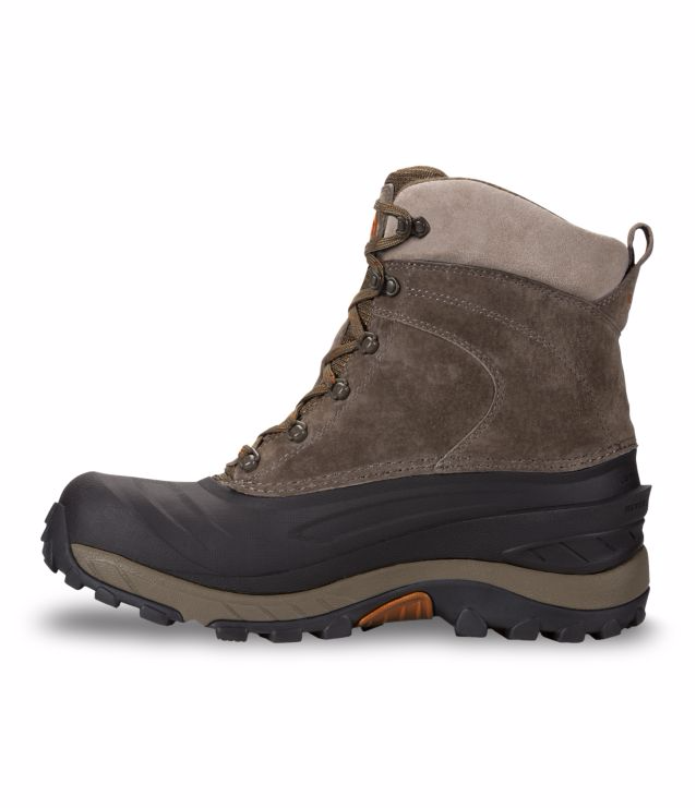 The north face men's chilkat iii on sale