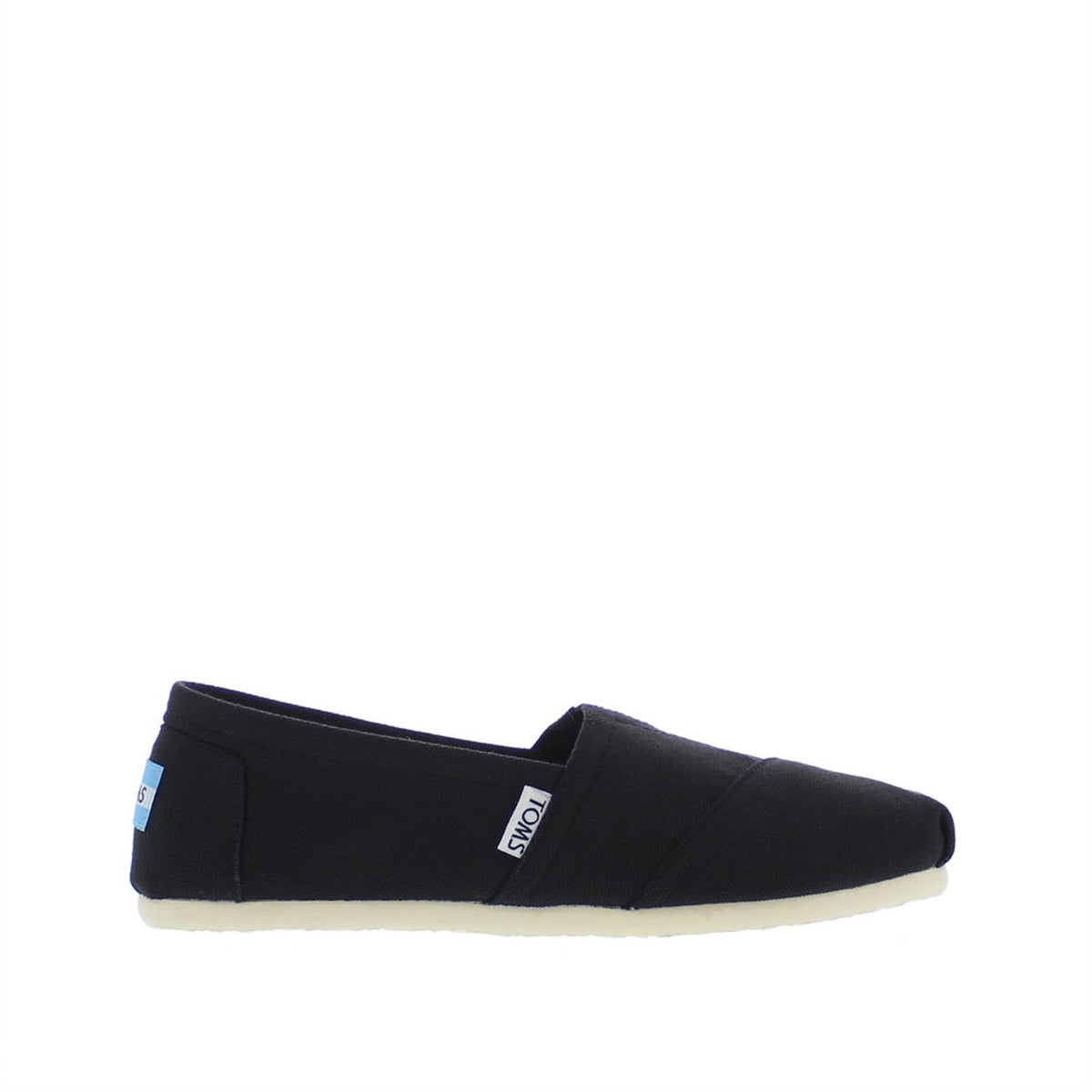 Toms black on black 2025 women's classic