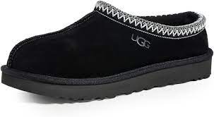 UGG Women's Tasman Black 5955-blk