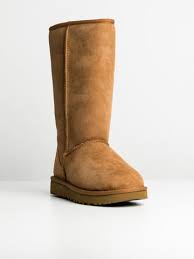 UGG Women's chestnut Classic Tall II Boot