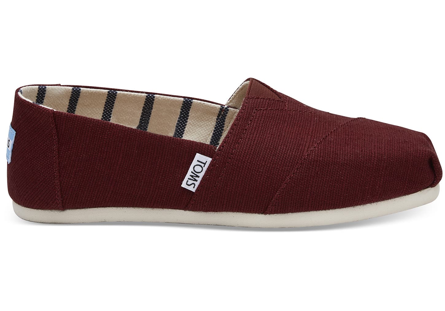 TOMS Classic - Black Cherry TOMS Classic - Black Cherry