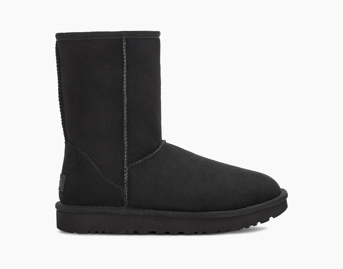 [UGG] CLASSIC SHORT II (1016223-BCDR) ☆送料込☆ Women's Classic Short II Boot | UGG®