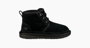 Ugg Kids Neumel Black