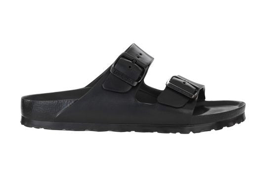 Birkenstock Men's Arizona Essentials Black EVA 129421 – Foot Paths