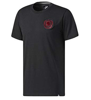Adidas Men's Harden Black T-Shirt