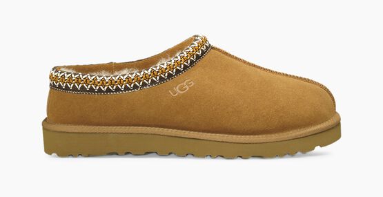 UGG outlet Tasman Slippers Chestnut