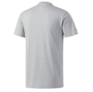 Adidas Men's Harden T-Shirt Grey