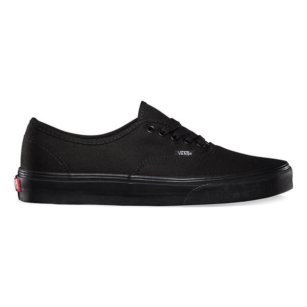 Orders vans old skool all black original