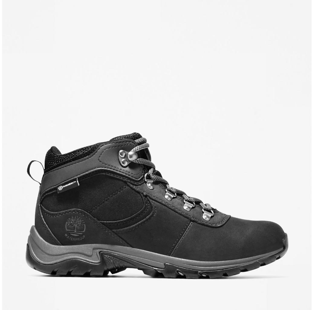 黒 モカシン Timberland Timberland TIMBERLAND ティンバーランド AUTHENTICS 3EYE