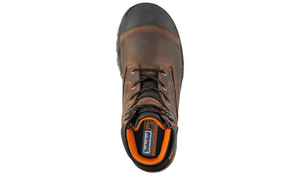 Timerland  Pro Men's 6" Boondock Composite Safety Toe Waterproof (TB092615214)