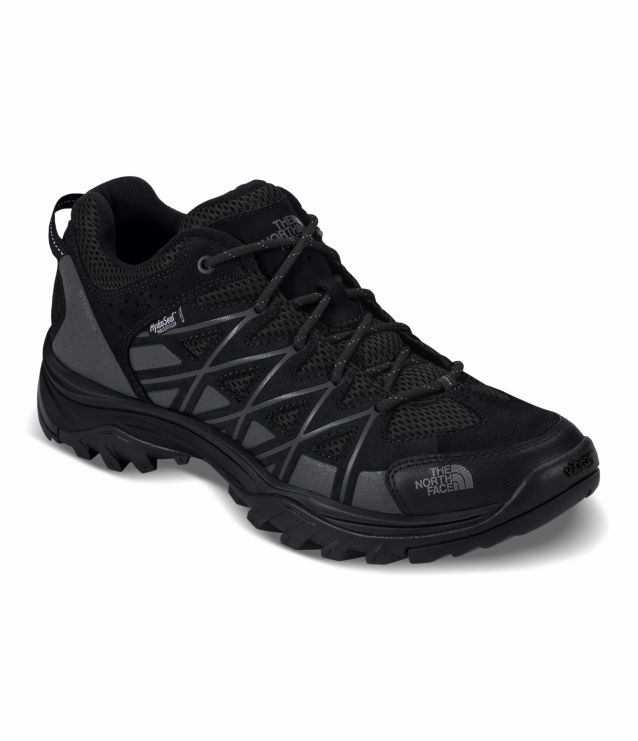 【THE NORTH FACE】 ★ STORM BREAK WATER GUARD ★ BLACK The North Face Men's TNF Black Storm III Waterproof – Foot