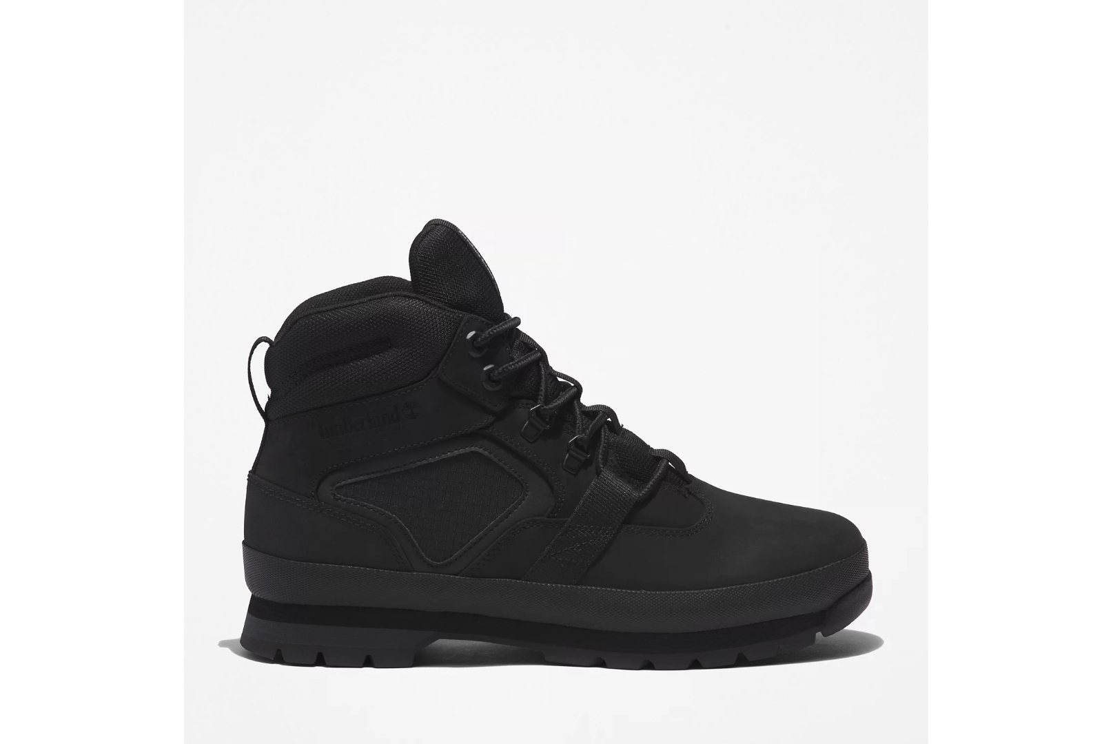Timberland Men s Edge Waterproof Boot Black a2jxy Foot Paths Shoes