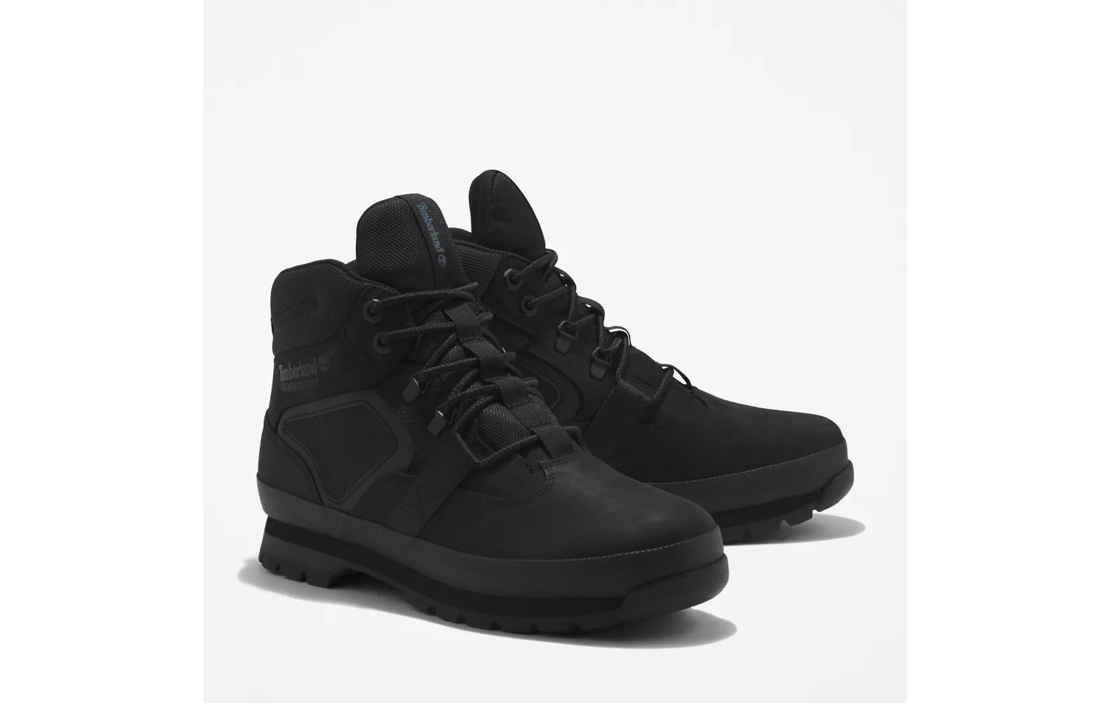 Timberland top brooklyn waterproof